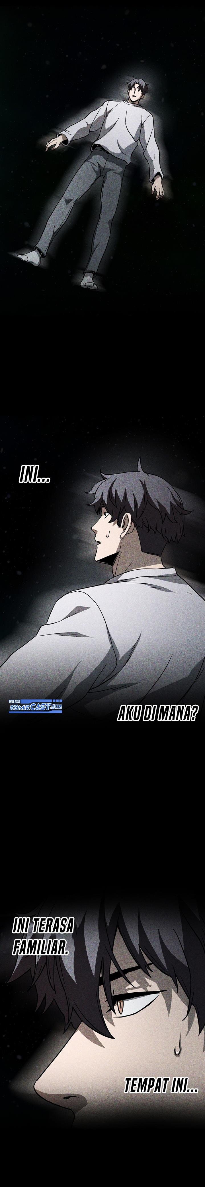 Read Player Who Can’t Level Up (ID) Manga Online