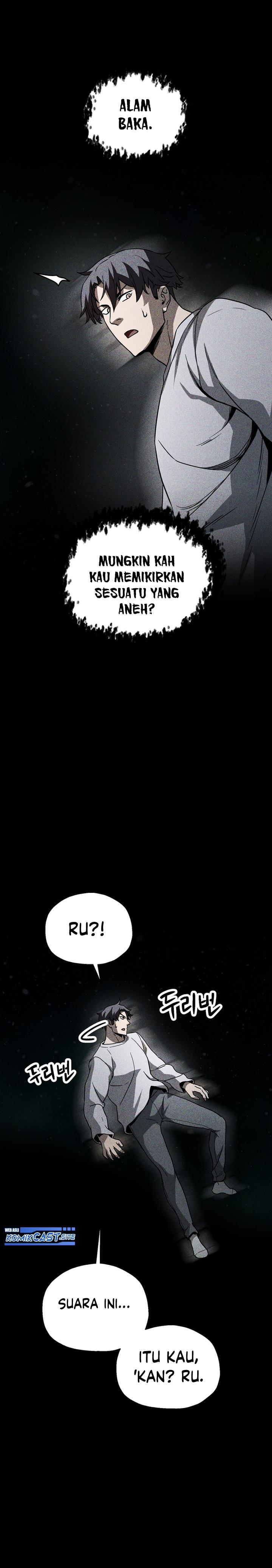 Read Player Who Can’t Level Up (ID) Manga Online