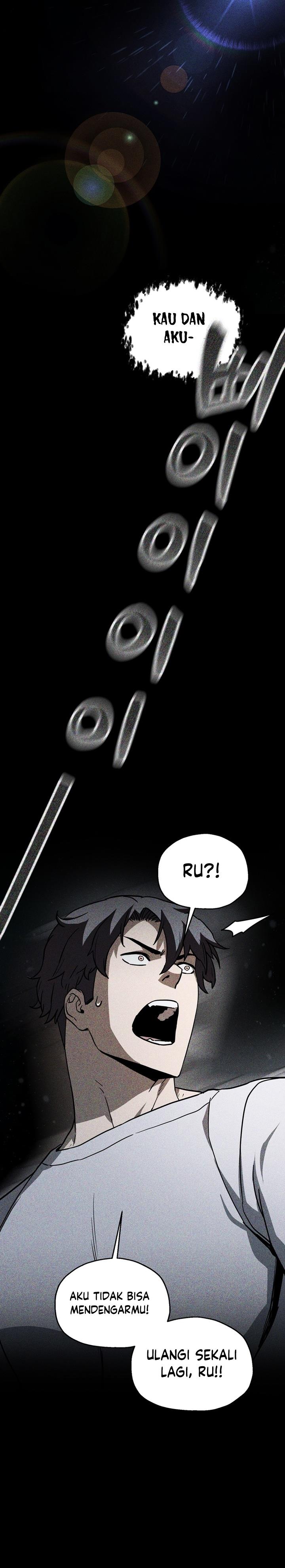 Read Player Who Can’t Level Up (ID) Manga Online