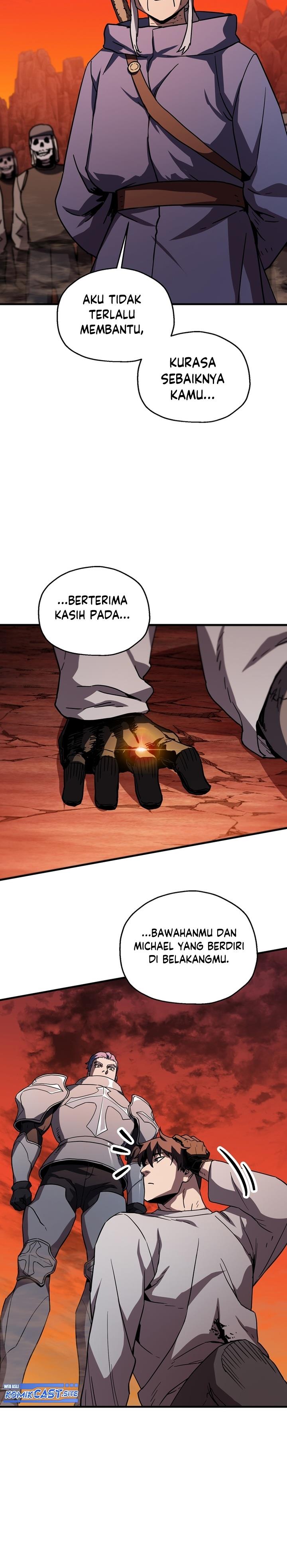 Read Player Who Can’t Level Up (ID) Manga Online