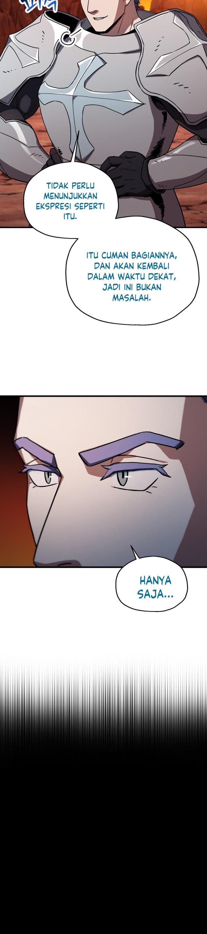 Read Player Who Can’t Level Up (ID) Manga Online