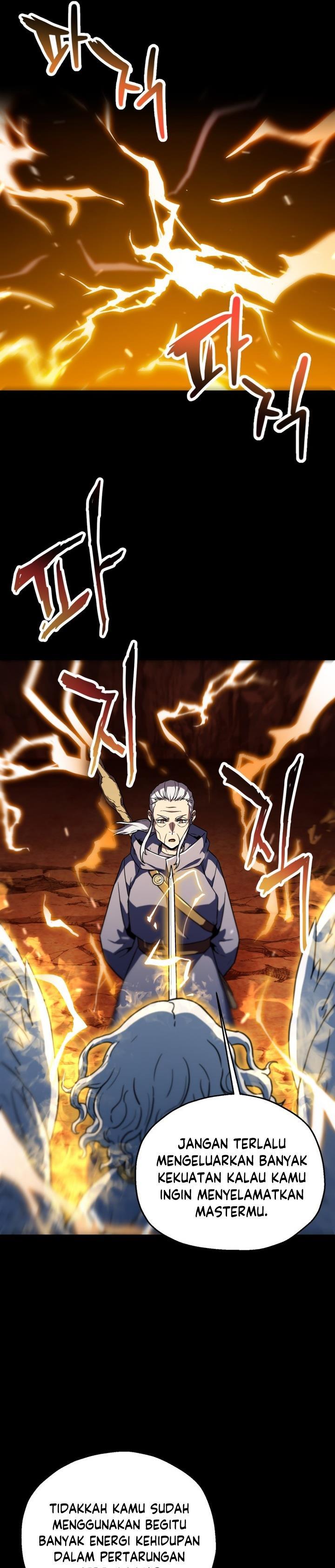 Read Player Who Can’t Level Up (ID) Manga Online