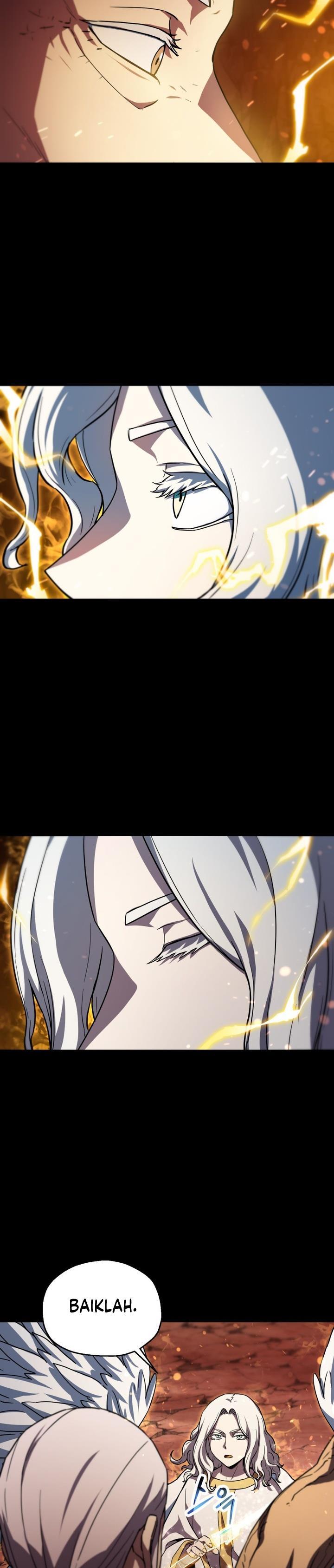 Read Player Who Can’t Level Up (ID) Manga Online