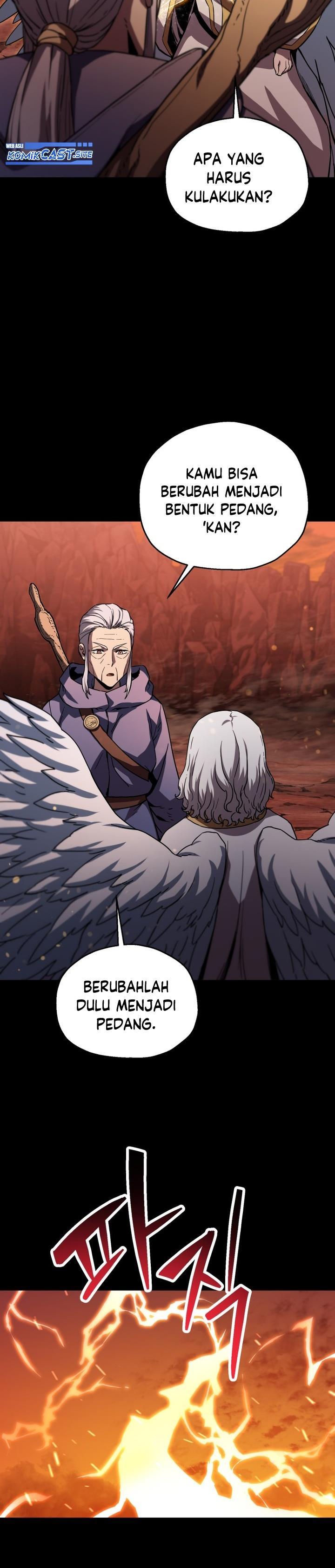 Read Player Who Can’t Level Up (ID) Manga Online