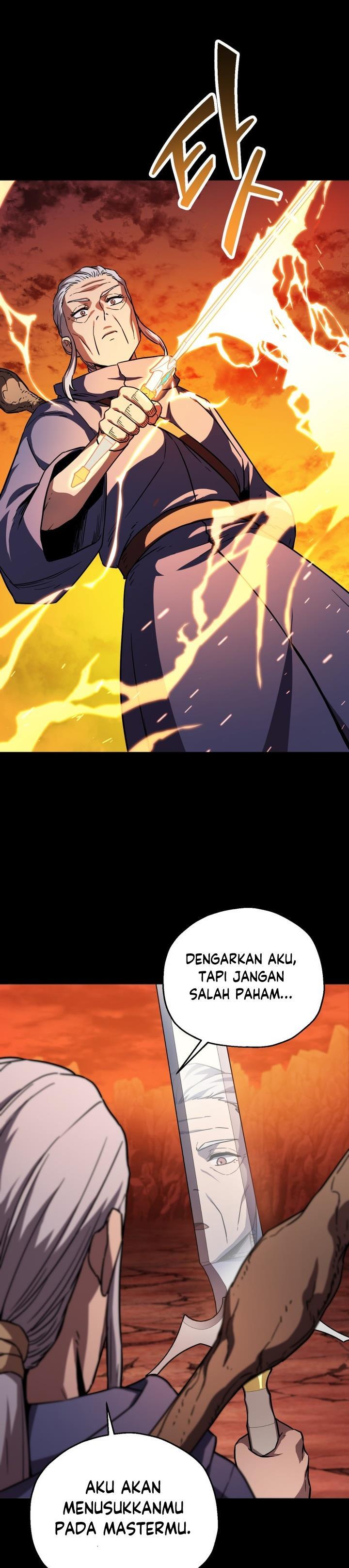 Read Player Who Can’t Level Up (ID) Manga Online