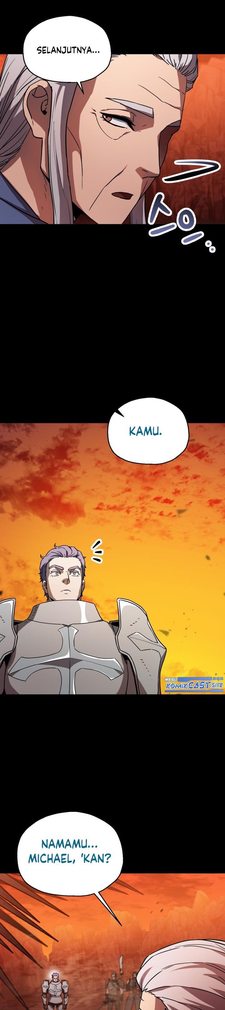 Read Player Who Can’t Level Up (ID) Manga Online