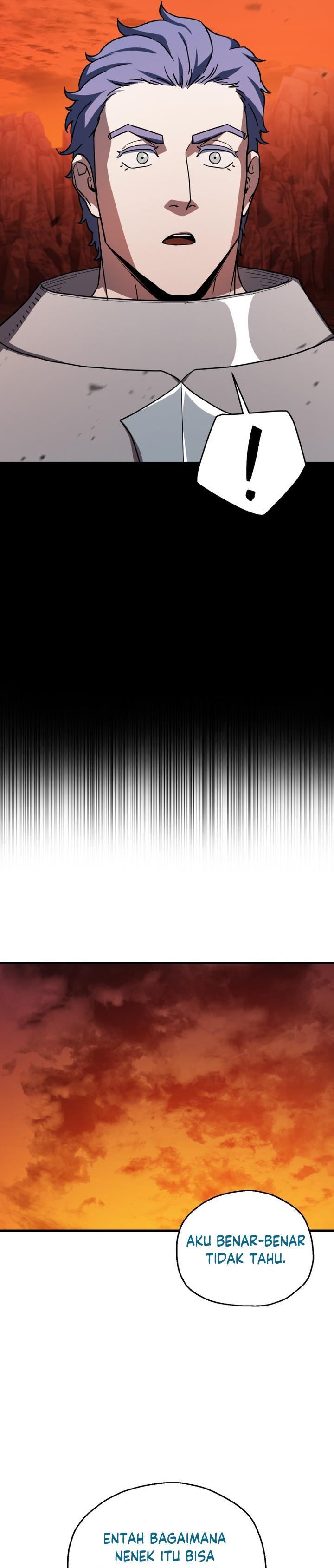 Read Player Who Can’t Level Up (ID) Manga Online