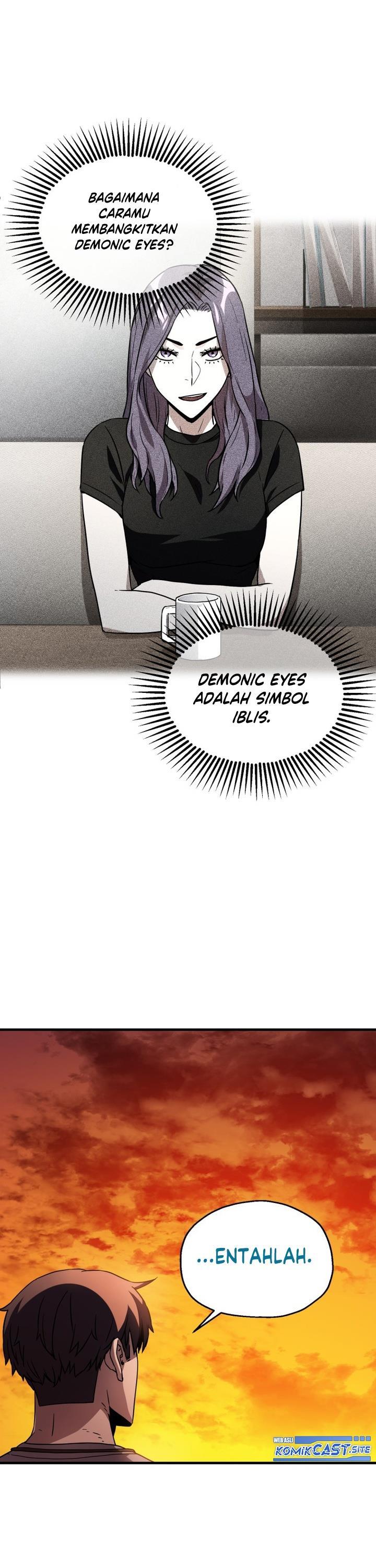 Read Player Who Can’t Level Up (ID) Manga Online