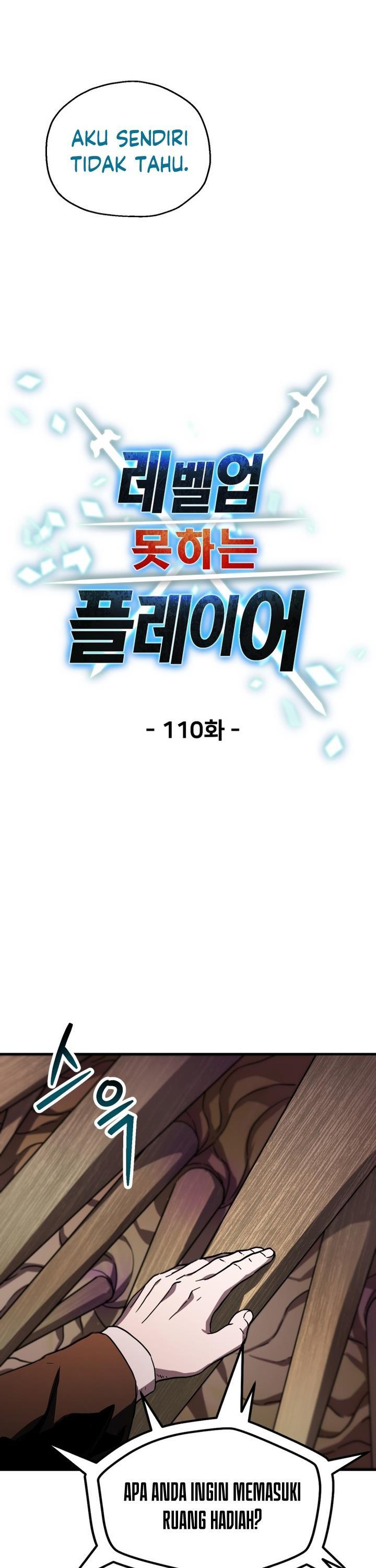 Read Player Who Can’t Level Up (ID) Manga Online