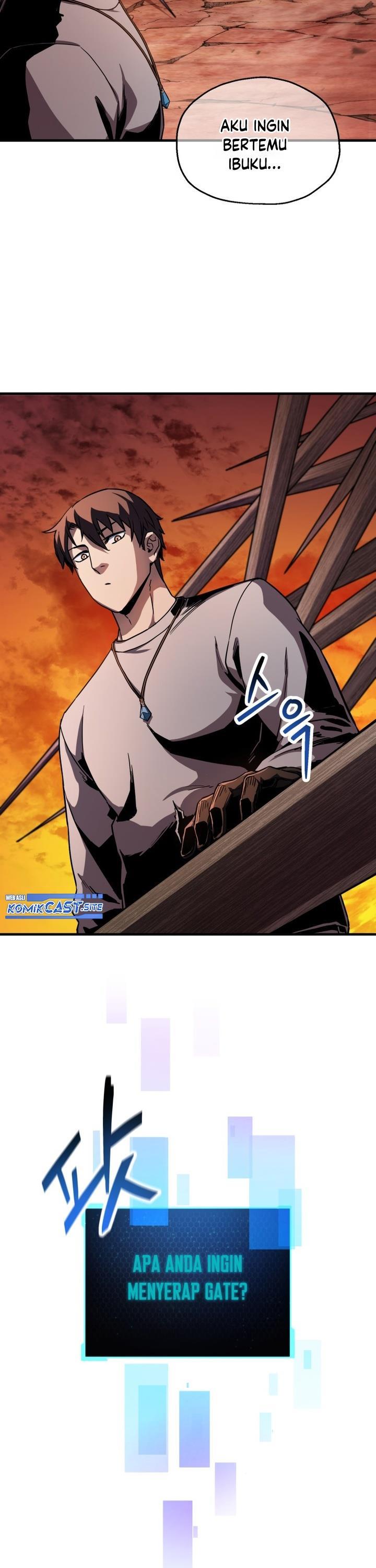 Read Player Who Can’t Level Up (ID) Manga Online