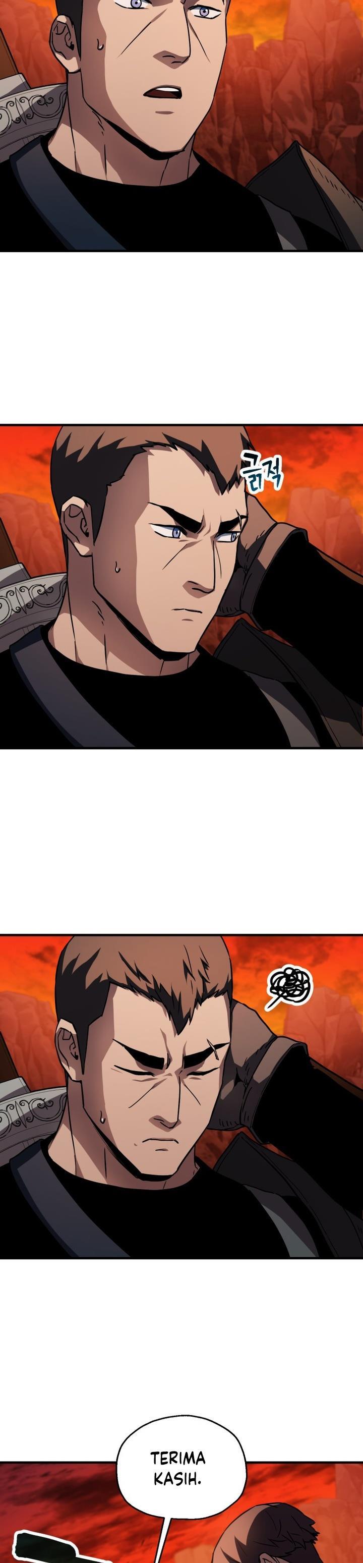 Read Player Who Can’t Level Up (ID) Manga Online