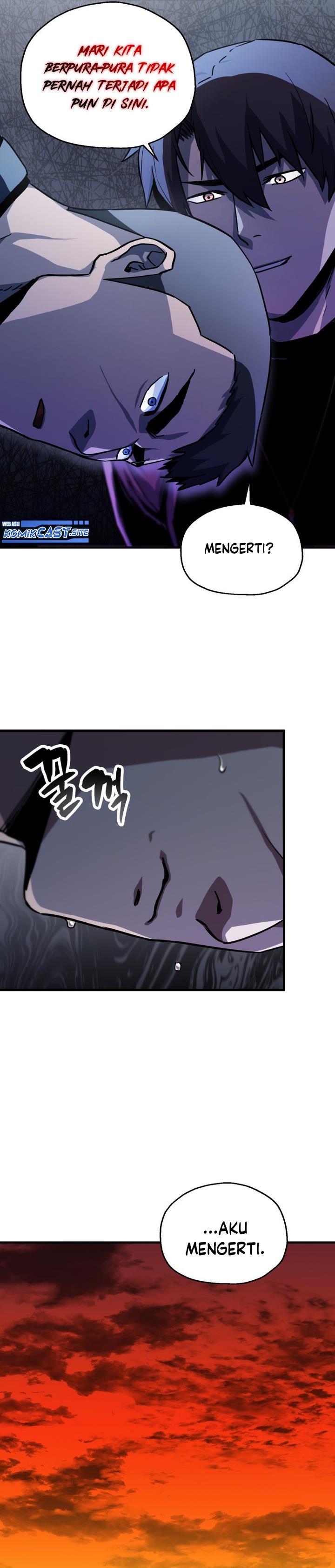 Read Player Who Can’t Level Up (ID) Manga Online