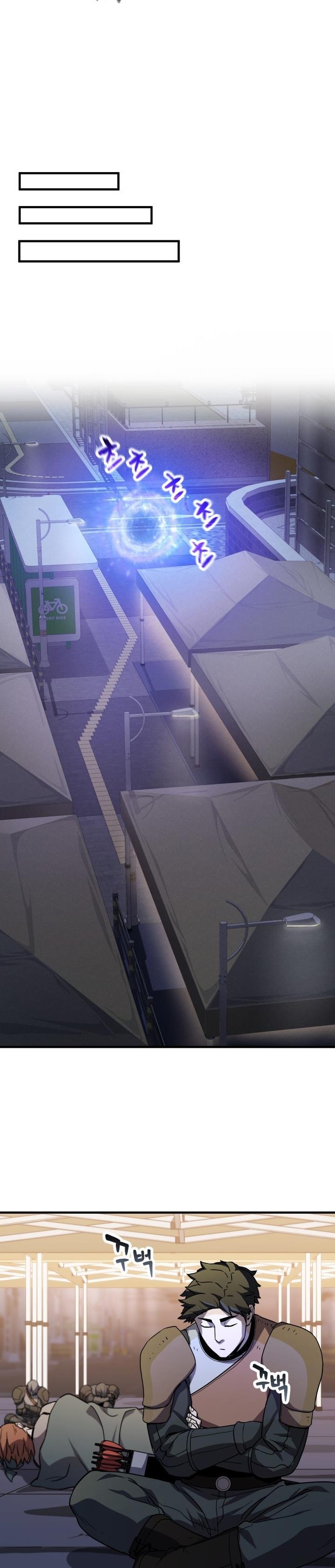 Read Player Who Can’t Level Up (ID) Manga Online