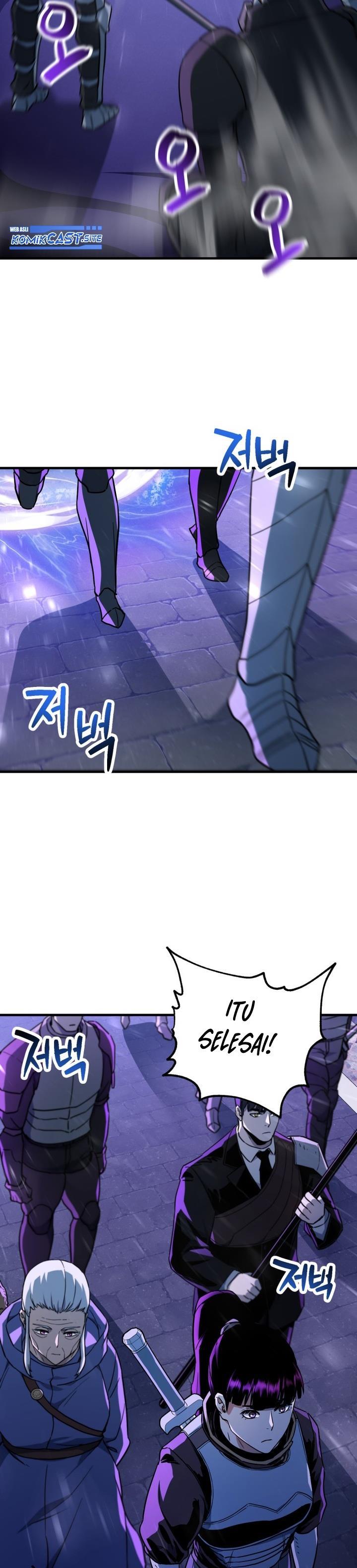 Read Player Who Can’t Level Up (ID) Manga Online