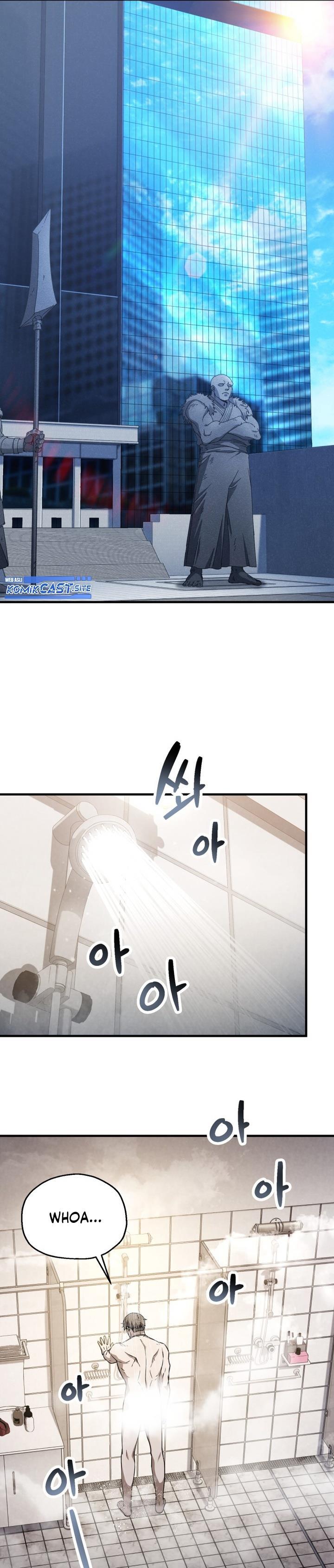 Read Player Who Can’t Level Up (ID) Manga Online