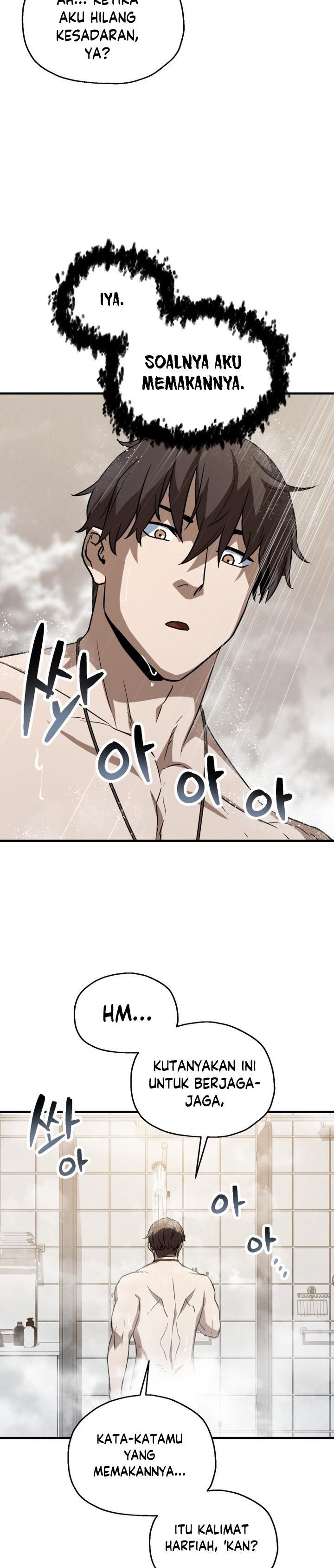 Read Player Who Can’t Level Up (ID) Manga Online