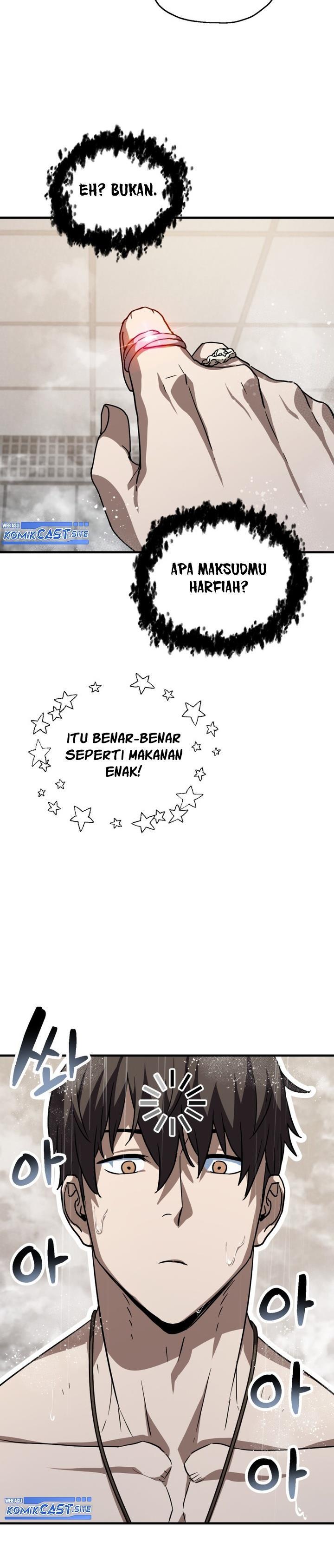 Read Player Who Can’t Level Up (ID) Manga Online