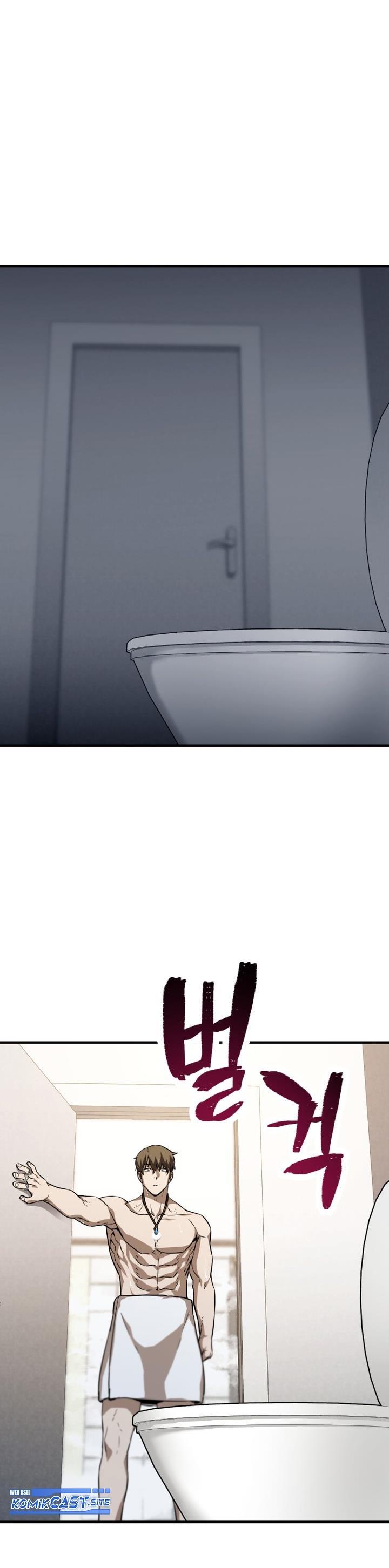 Read Player Who Can’t Level Up (ID) Manga Online