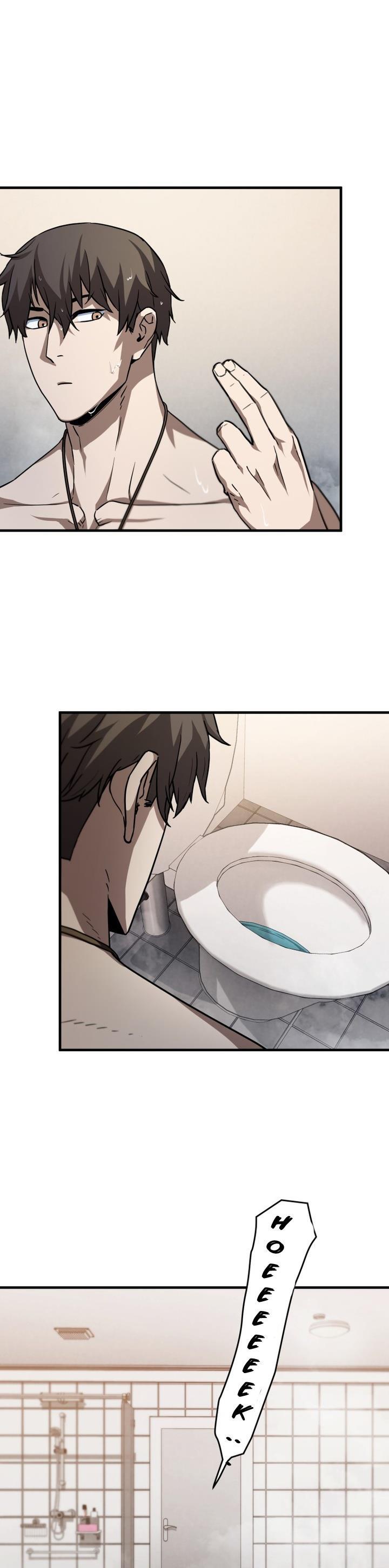 Read Player Who Can’t Level Up (ID) Manga Online