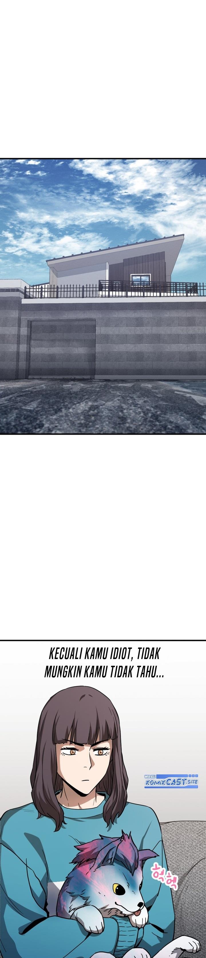 Read Player Who Can’t Level Up (ID) Manga Online