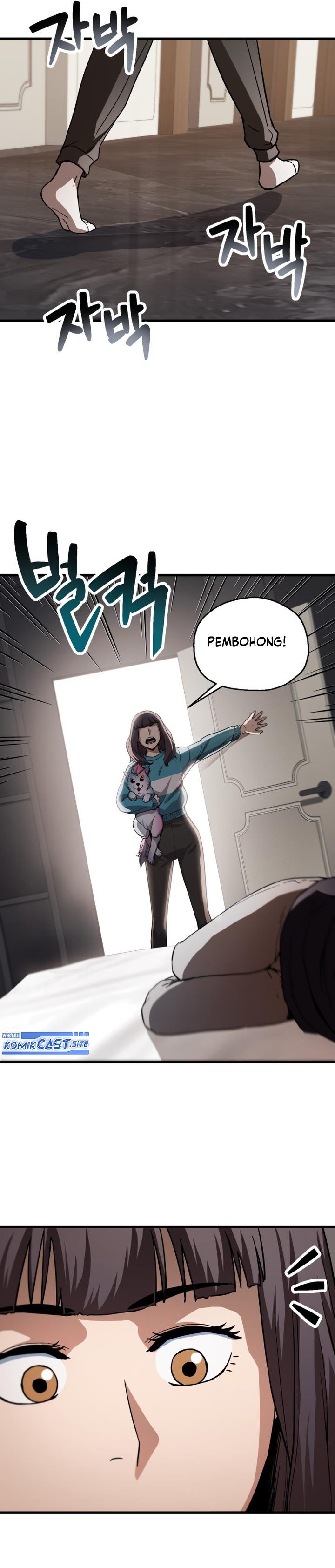 Read Player Who Can’t Level Up (ID) Manga Online