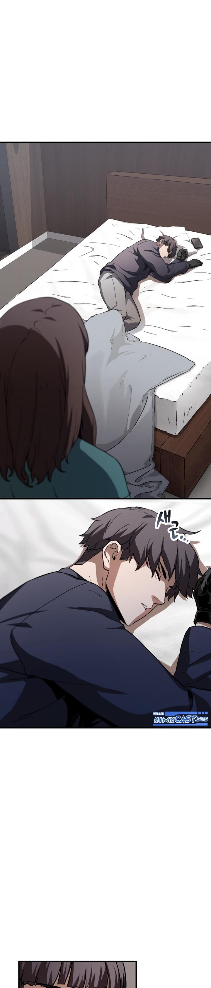 Read Player Who Can’t Level Up (ID) Manga Online