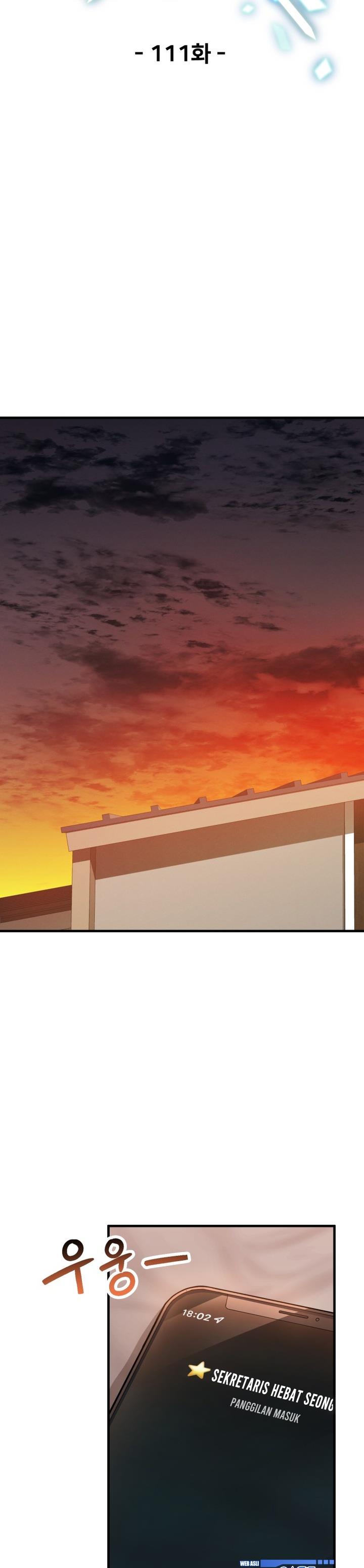 Read Player Who Can’t Level Up (ID) Manga Online