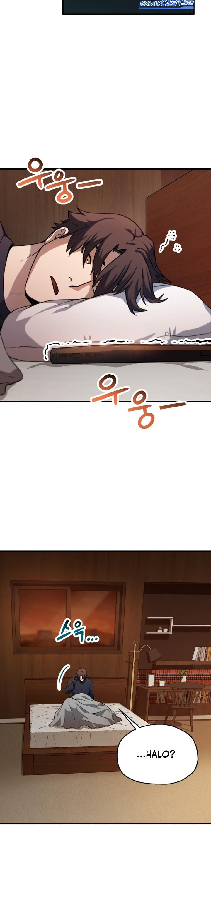 Read Player Who Can’t Level Up (ID) Manga Online