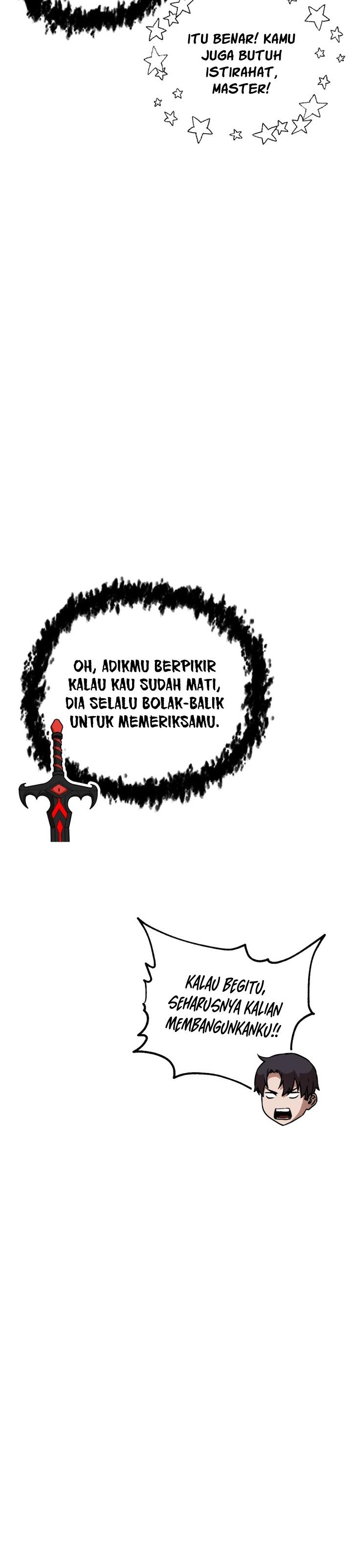 Read Player Who Can’t Level Up (ID) Manga Online