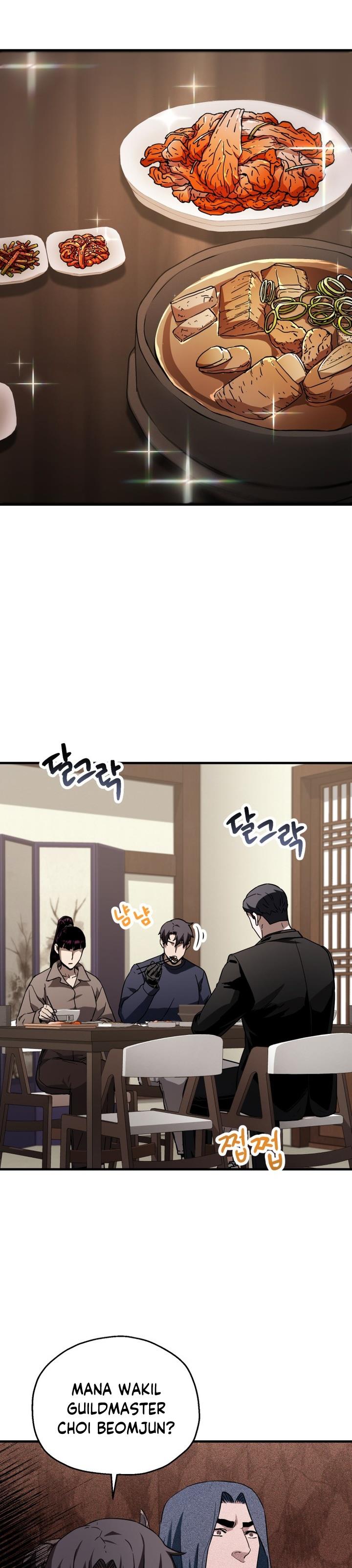 Read Player Who Can’t Level Up (ID) Manga Online