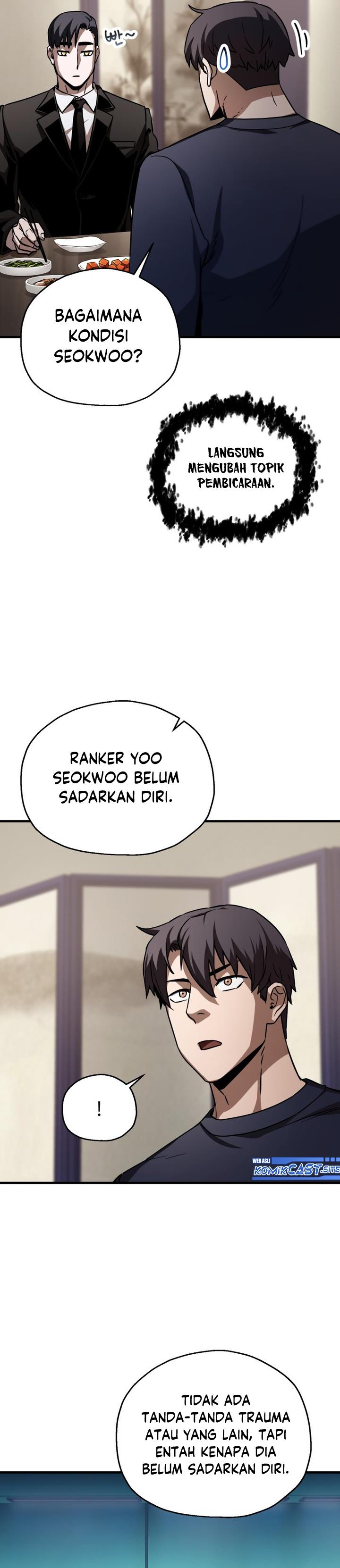 Read Player Who Can’t Level Up (ID) Manga Online