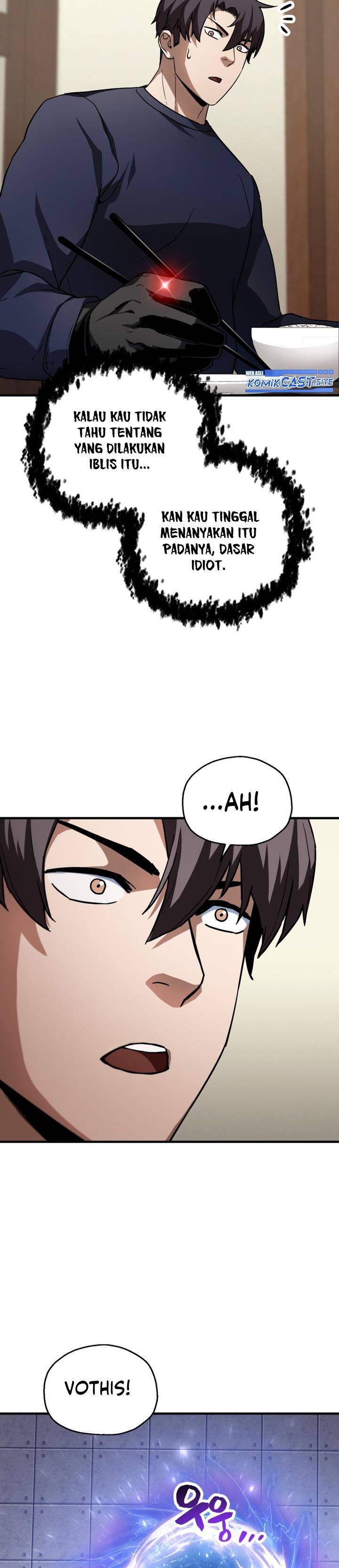 Read Player Who Can’t Level Up (ID) Manga Online