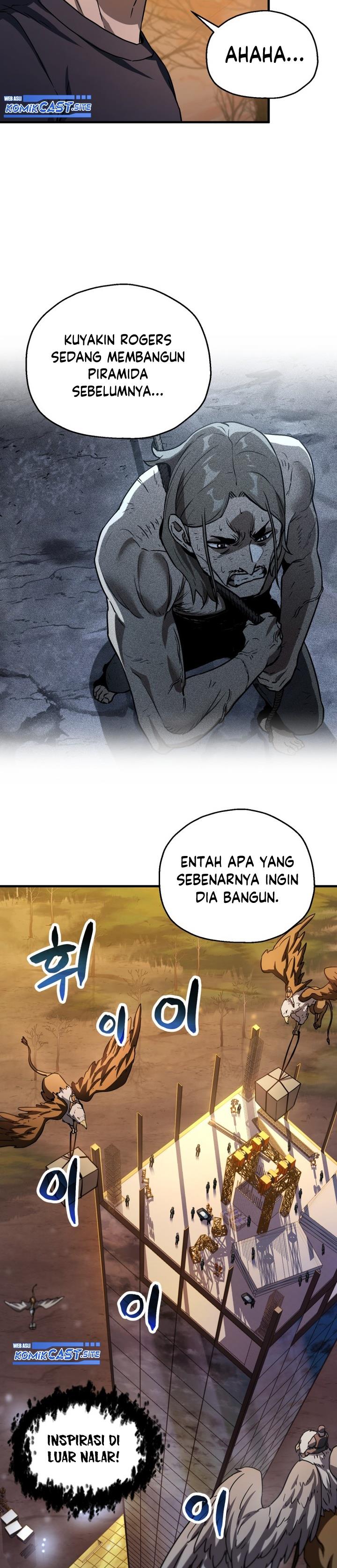 Read Player Who Can’t Level Up (ID) Manga Online