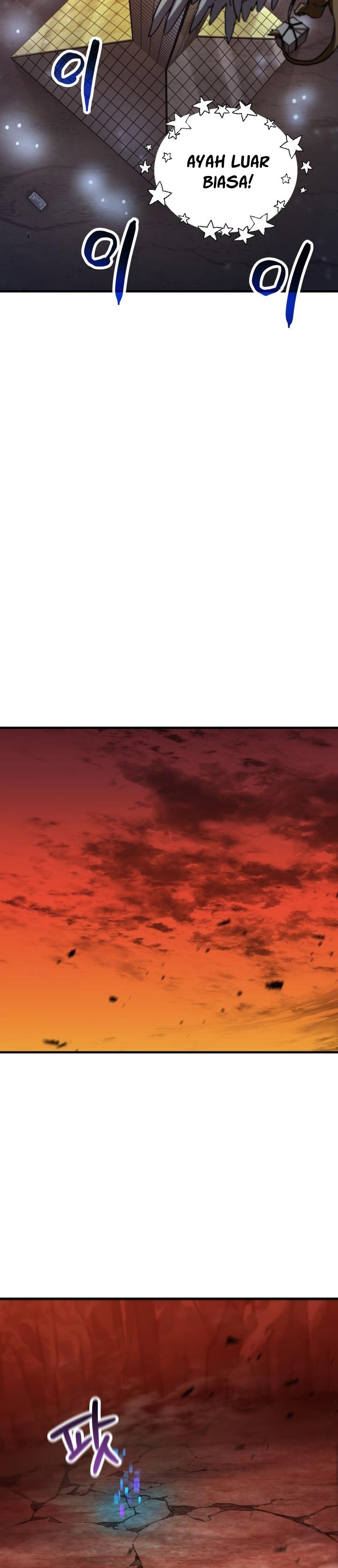 Read Player Who Can’t Level Up (ID) Manga Online