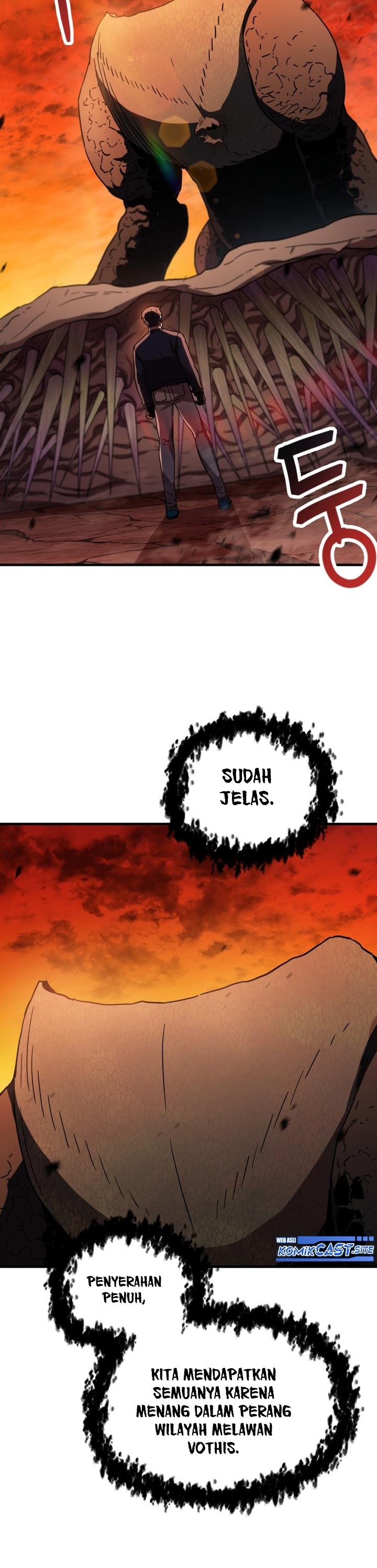 Read Player Who Can’t Level Up (ID) Manga Online