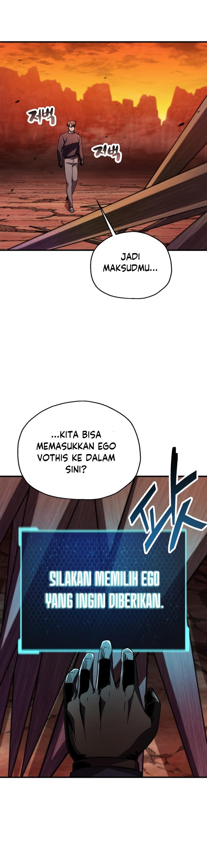 Read Player Who Can’t Level Up (ID) Manga Online