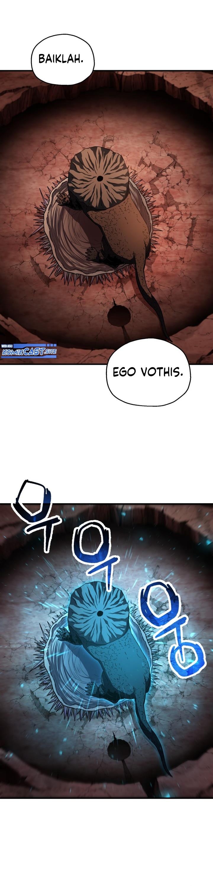 Read Player Who Can’t Level Up (ID) Manga Online