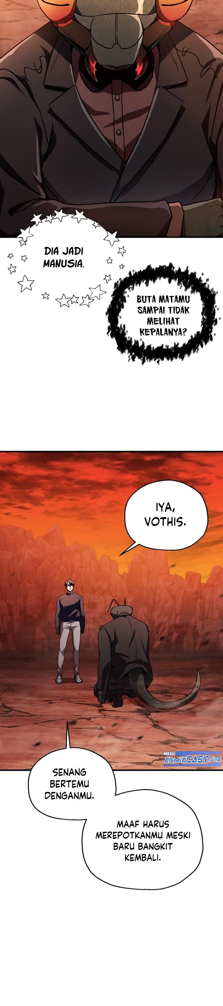 Read Player Who Can’t Level Up (ID) Manga Online