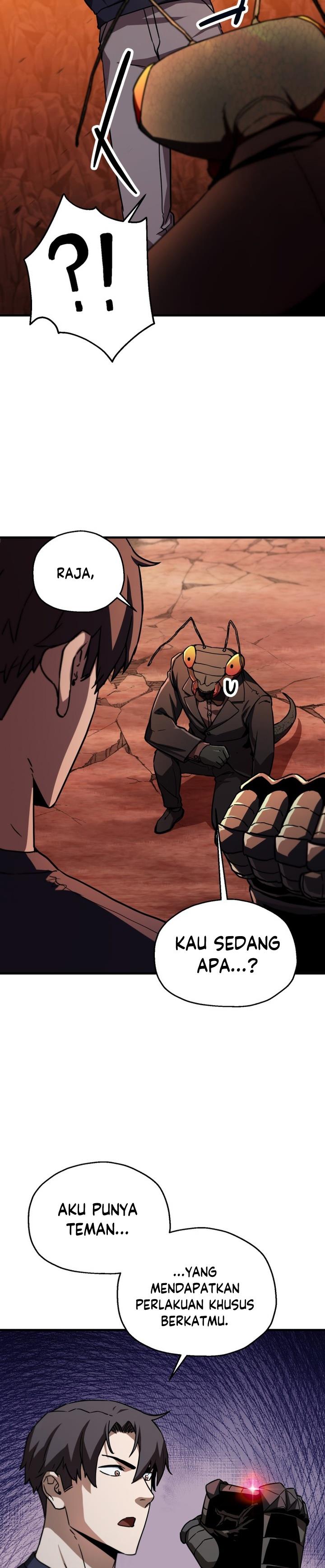 Read Player Who Can’t Level Up (ID) Manga Online