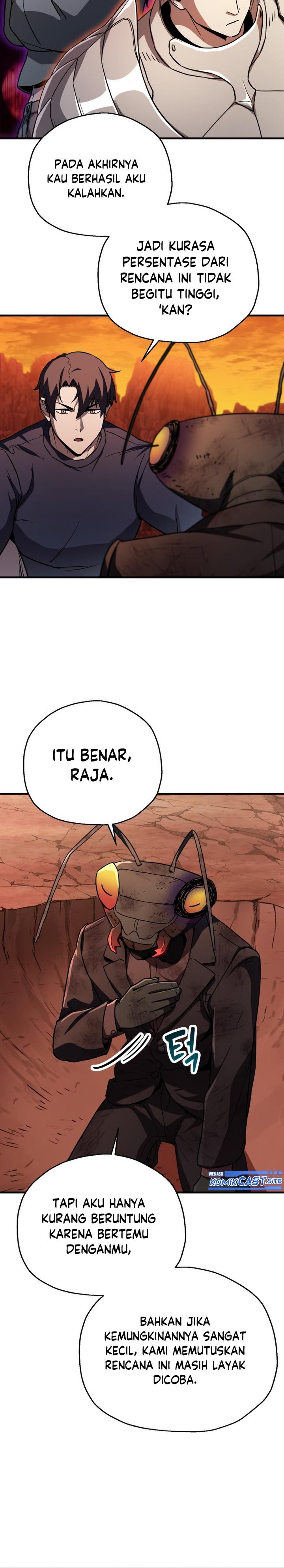 Read Player Who Can’t Level Up (ID) Manga Online