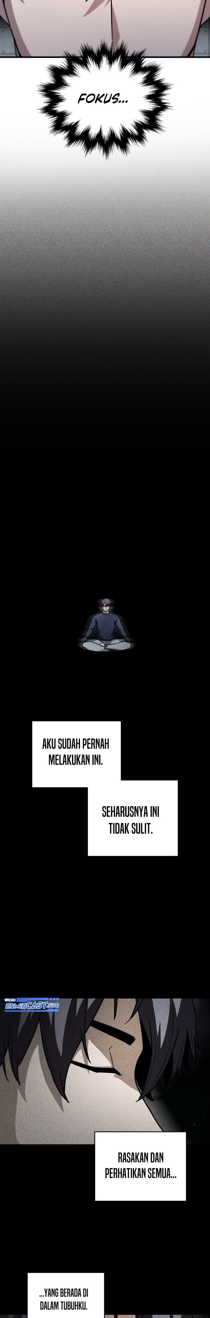 Read Player Who Can’t Level Up (ID) Manga Online