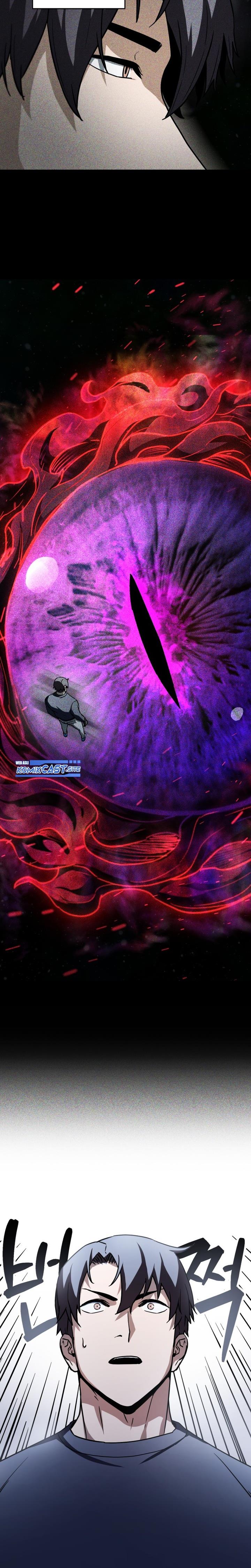 Read Player Who Can’t Level Up (ID) Manga Online