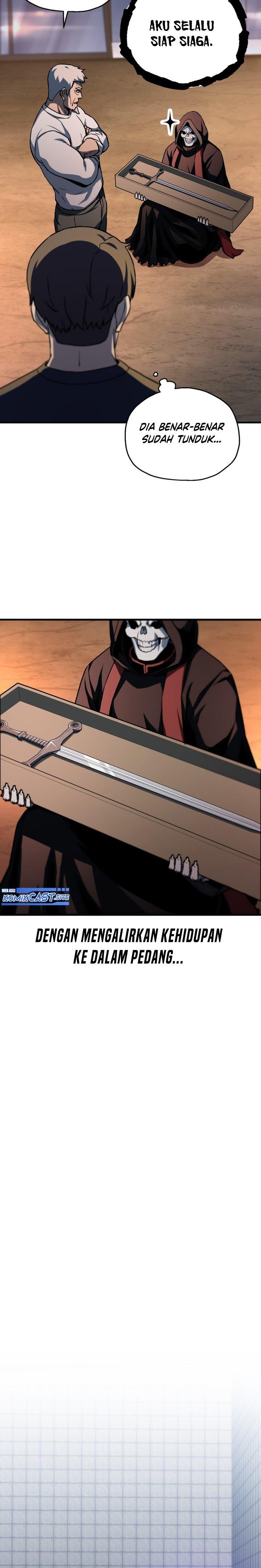 Read Player Who Can’t Level Up (ID) Manga Online