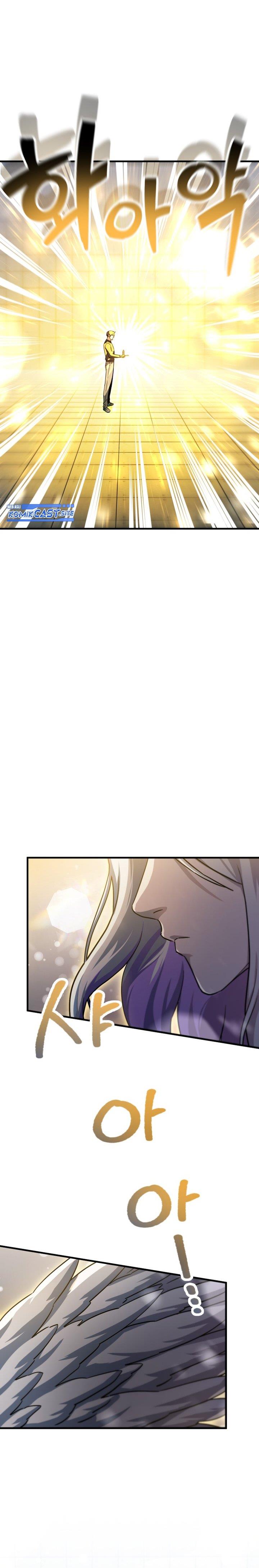 Read Player Who Can’t Level Up (ID) Manga Online