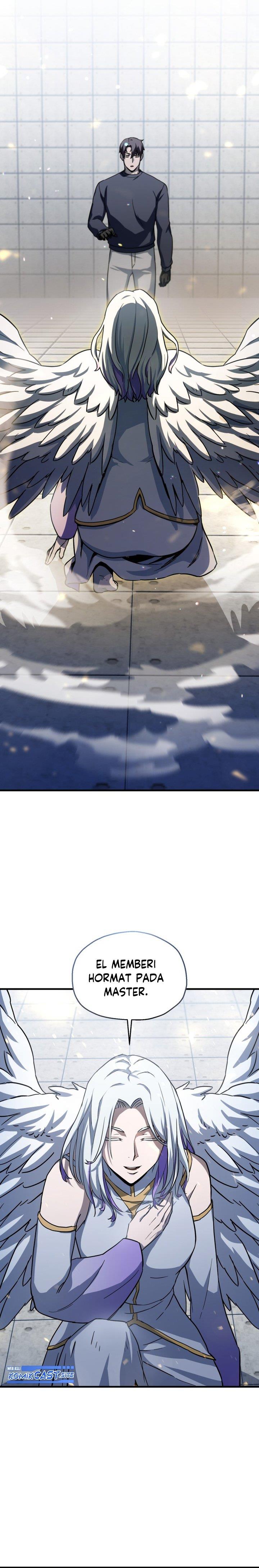 Read Player Who Can’t Level Up (ID) Manga Online