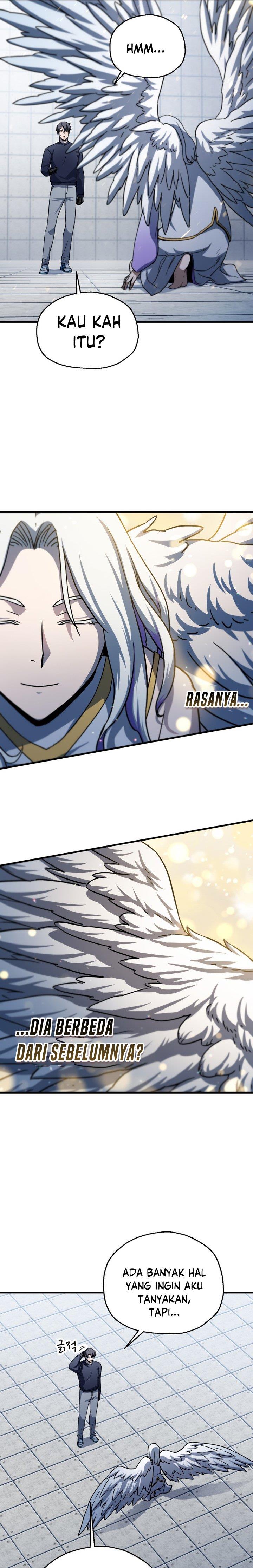 Read Player Who Can’t Level Up (ID) Manga Online