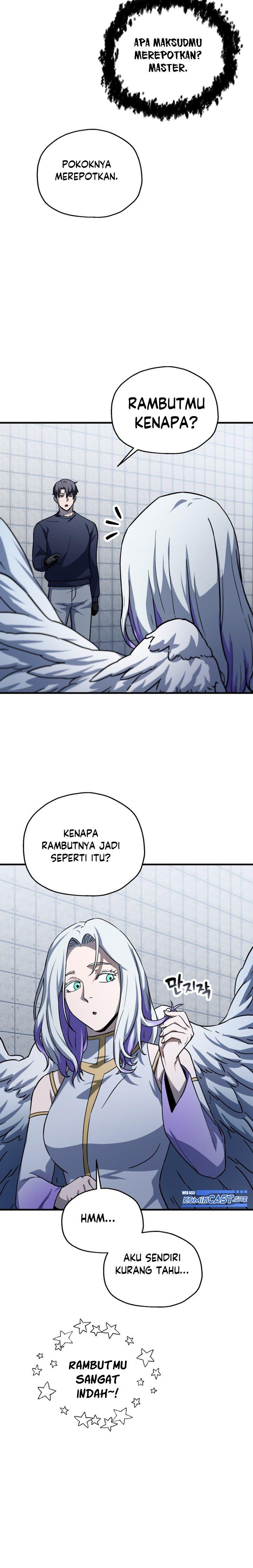 Read Player Who Can’t Level Up (ID) Manga Online