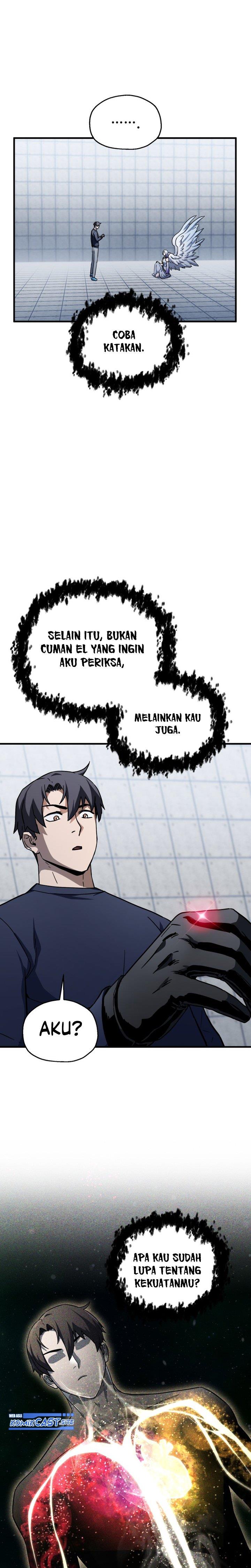 Read Player Who Can’t Level Up (ID) Manga Online