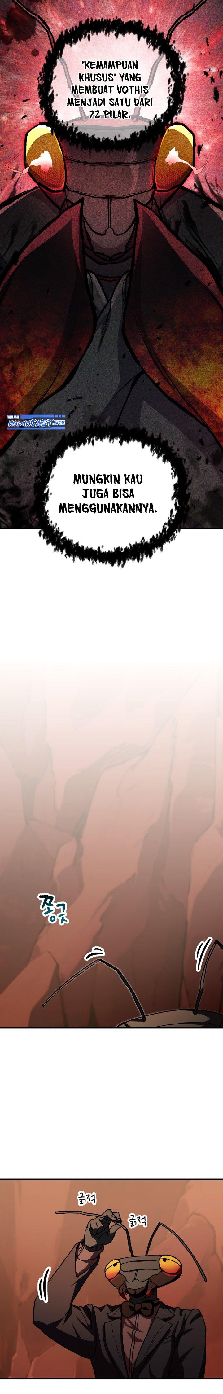 Read Player Who Can’t Level Up (ID) Manga Online