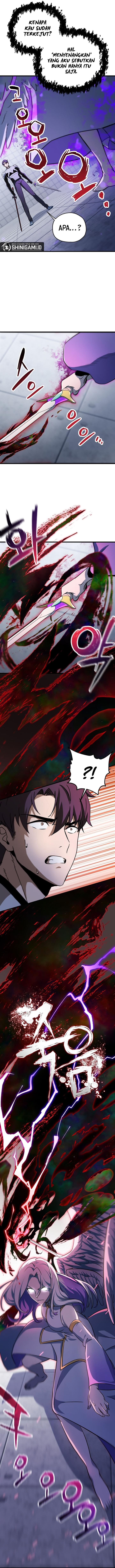 Read Player Who Can’t Level Up (ID) Manga Online